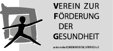 Logo - Startseite öffnen